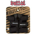 バレット リストガード 左右セット スケートボード スケボー bullet wristgusrds skateboard