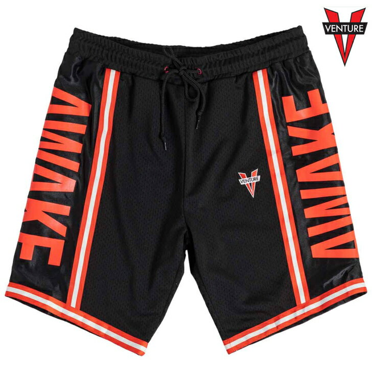 ショートパンツ　【VENTURE】VENTURE AWAKE SHORTS 正規品 即納可能