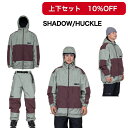 【上下セット40%OFF】スノーボードウェア 23-24 L1 VENTURA JKT+ VENTURA PANT 正規品 即納可能