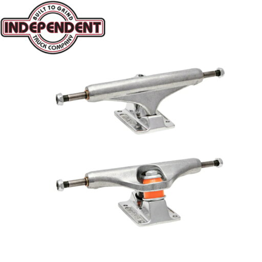 INDEPENDENT STAGE 11 144 FORGED HOLLOW MID INDEPENDENT STAGE 11 144 FORGED HOLLOW MID