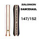 【SALOMON】DANCEHAUL ダンスホール　スノーボード　板 23-24モデル 正規品 即納可能