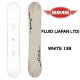 Xm[{[h ySIMSz 23-24 FLUID (JAPAN LTD) WHITE@Ki@[\