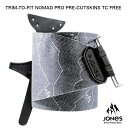 yJONESz TRIM-TO-FIT NOMAD PRO PRE-CUTSKINS TC FREE Ki@[\