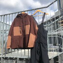 【セットアップ割引価格】PICTURE DUGAND JKT AVENING BIB PANTS