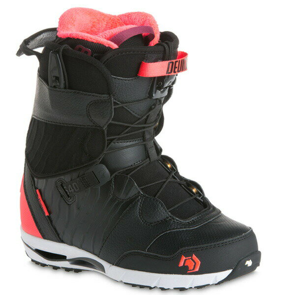 17-18 NORTHWAVE/m[XEF[u DEVINE u[c fB[X Xm[{[h 2018