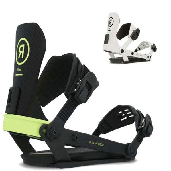 23-24 RIDE/Ch A-10 G[e Y fB[X rfBO oCfBO Xm[{[h 2024