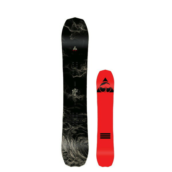 23-24 ARBOR/A[o[ BRAYAN IGUCHI PRO camber uCAECO`v Y Xm[{[h J[rO pE_[  2024