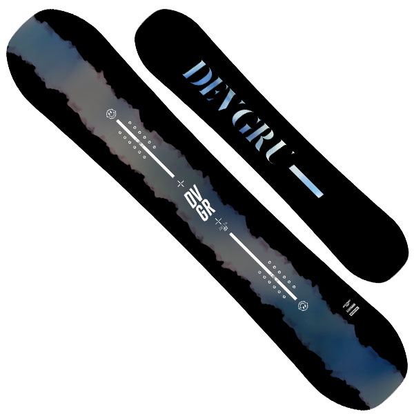 23-24 DEVGRU / fO[ DELTA f^ Y fB[X Xm[{[h Og  2024