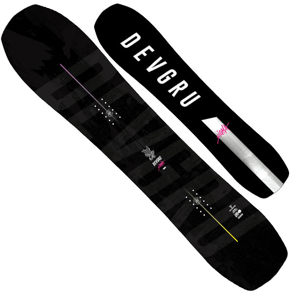 23-24 DEVGRU / fO[ SIGMA VO} Y fB[X Xm[{[h pE_[  2024