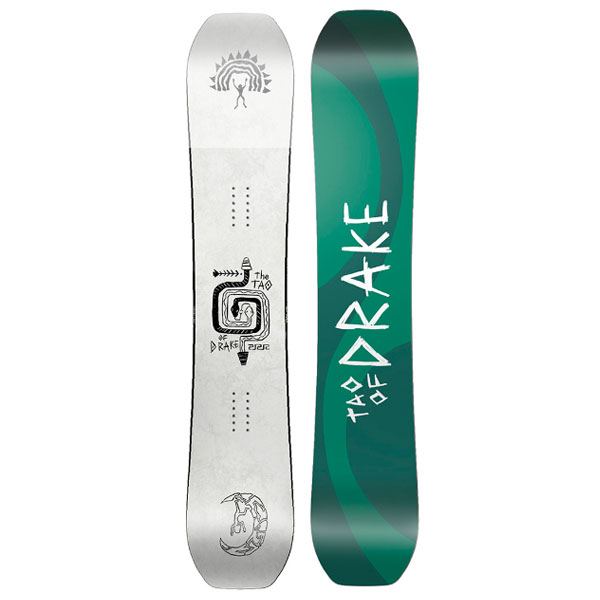 23-24 DRAKE / hCN TAO OF DRAKE ^IIuhCN Y fB[X Xm[{[h Og  2024