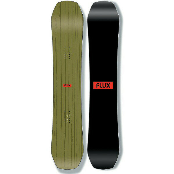 23-24 FLUX/tbNX TW-R eB[_uA[ Y fB[X Xm[{[h  2024