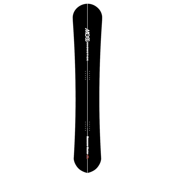 23-24 MOSS SNOWSTICK/XXm[XeBbN APPT Ayse[ Y Xm[{[h Ay pE_[  2024