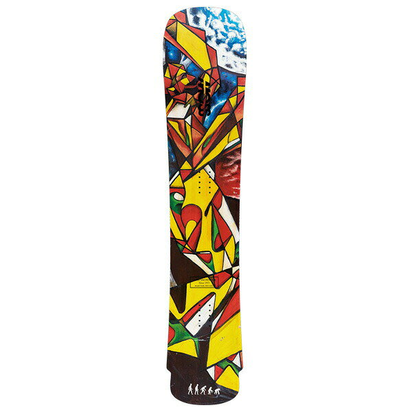 23-24 MOSS SNOWSTICK/XXm[XeBbN FLUFFY54 tbtB54 Y Xm[{[h pE_[  2024