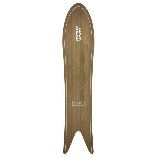 23-24 MOSS SNOWSTICK/XXm[XeBbN SW26 X[e[26 LbY Xm[{[h pE_[  2024