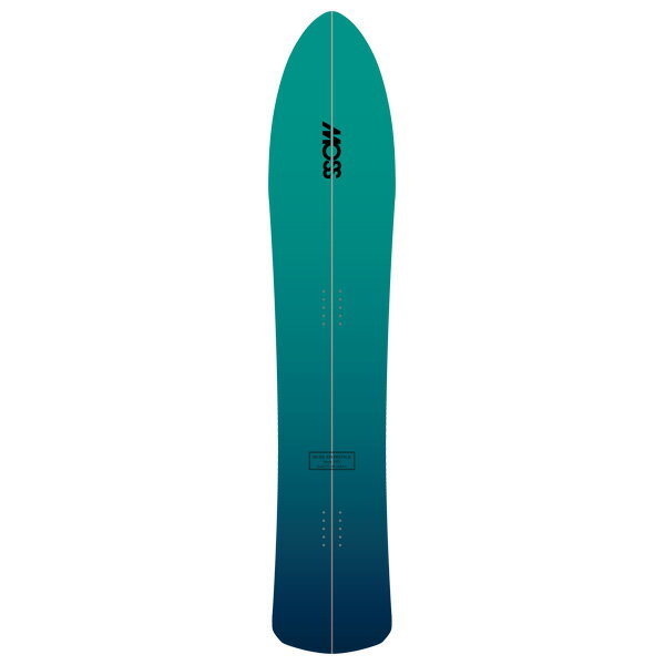 23-24 MOSS SNOWSTICK/XXm[XeBbN U5 [5 Y Xm[{[h pE_[  2024