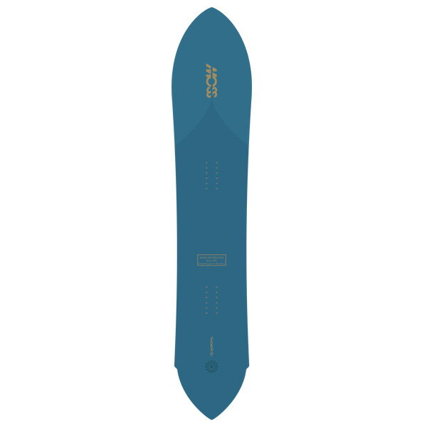 23-24 MOSS SNOWSTICK/XXm[XeBbN WINGPIN59 ECOs59 Y Xm[{[h pE_[  2024