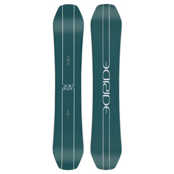 23-24 RIDE / Ch ZERO [ Y fB[X Xm[{[h Wu Og  2024 ^