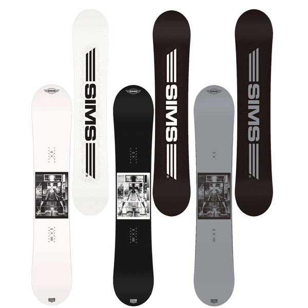 23-24 SIMS / VX BOWL SQUAD {EXNbh Y fB[X Xm[{[h p[N J[rO  2024 ^