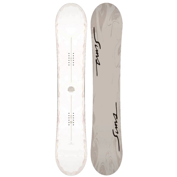 23-24 SIMS / VX FLUID JP LTD tCh Wp~ebh fB[X Xm[{[h LbJ[ J[rO  2024 ^