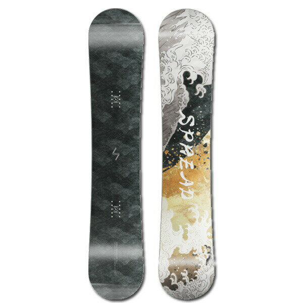 23-24 SPREAD / Xvbh AX-F CV G[GbNXGt Y fB[X Xm[{[h Og LbJ[ J[rO  2024