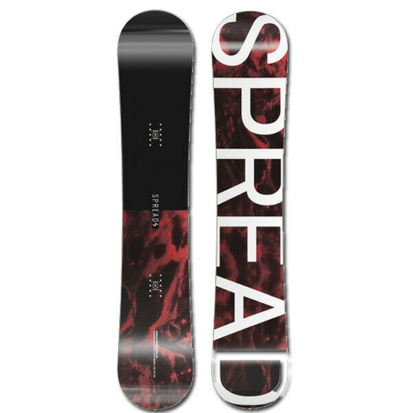 23-24 SPREAD / Xvbh LTB-LTD GeB[r[ Y fB[X Xm[{[h Og g  2024