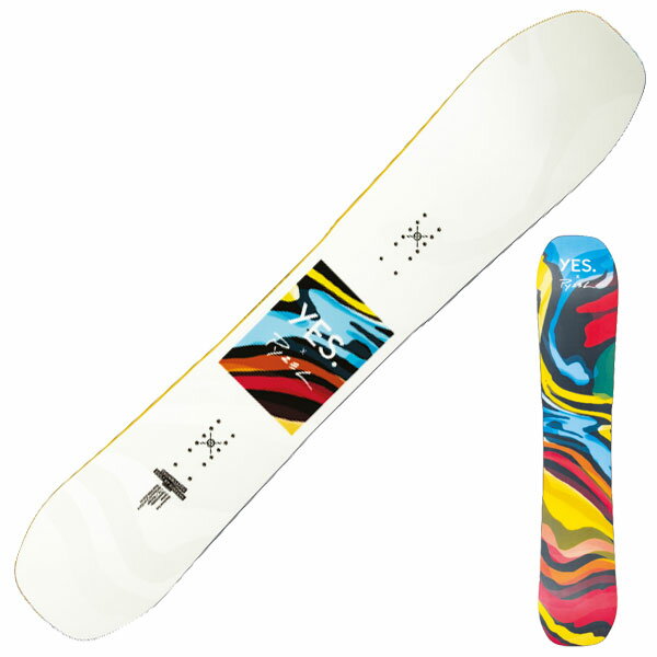 23-24 YES / CGX PYZEL pC[ Y fB[X Xm[{[h p[N J[rO  2024