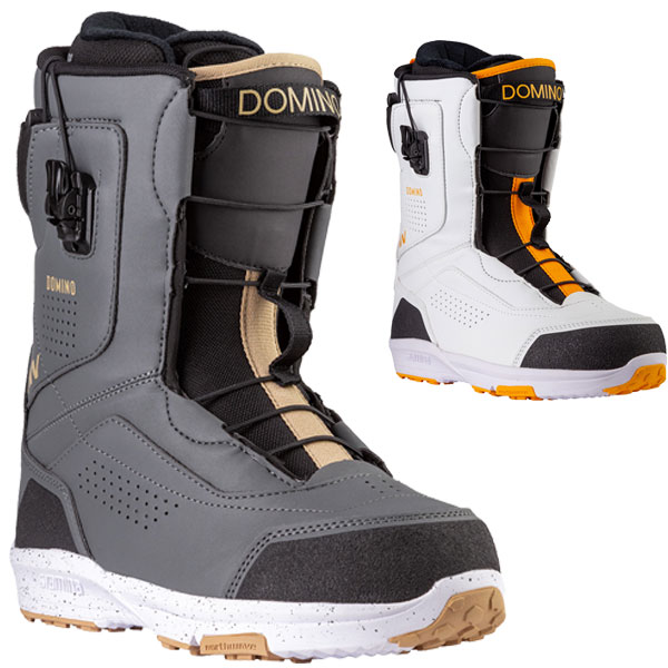 23-24 NORTHWAVE/m[XEF[u DOMINO SLS h~mX[p[[X fB[X u[c Og Xm[{[h 2024