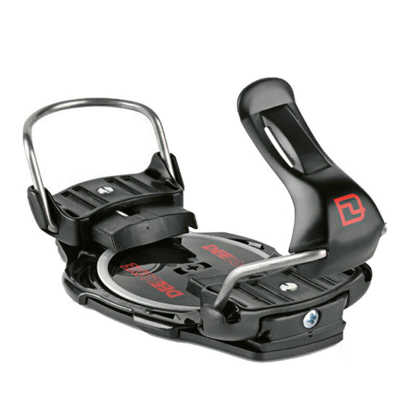 24-25 DEELUXE ディーラックス DLX Connector アルペン F2-OEM バインディング クリップ式 メンズ レディース スノーボード 2025 型落ち