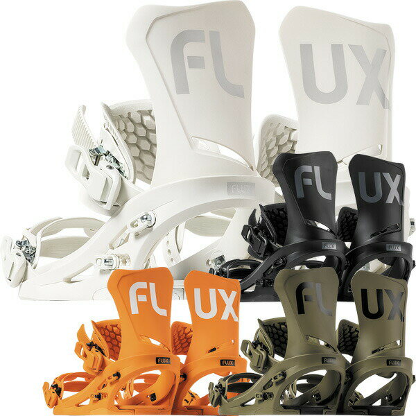 24-25 FLUX/tbNX DS fB[GX Y fB[X rfBO oCfBO Xm[{[h 2025 ^