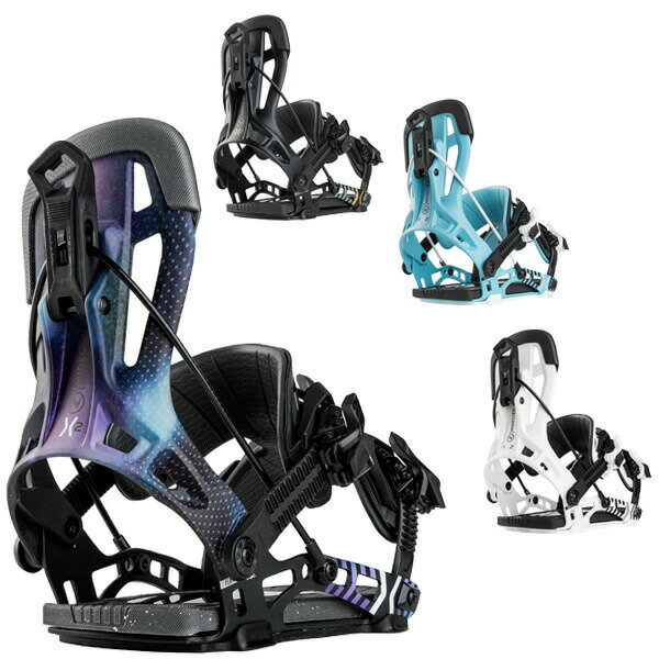 24-25 NIDECKER/iCfbJ[ NX2 FUSION GkGbNX2 t[W FLOW AGg[ Y fB[X rfBO oCfBO Xm[{[h...