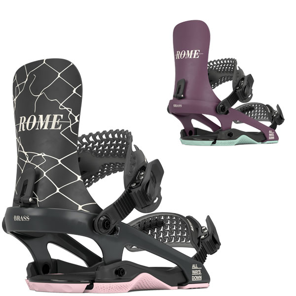 24-25 ROME SDS/[ BRASS uX fB[X rfBO oCfBO p[N J[rO Xm[{[h 2025 ^