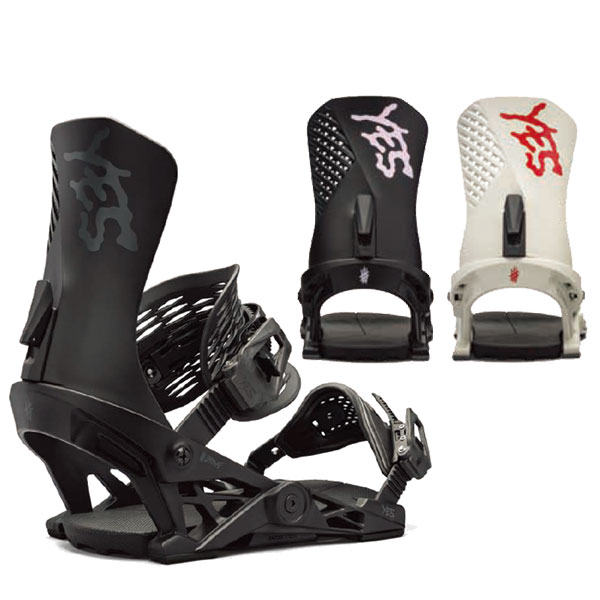 24-25 YES BINDING / CGXoCfBO uX^[ DRIVE hCu Y rfBO oCfBO Xm[{[h 2025 ^