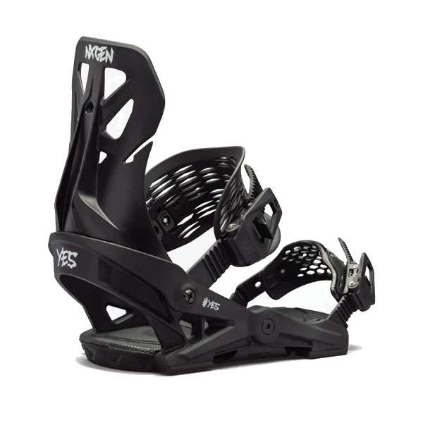 24-25 YES BINDING / CGXoCfBO uX^[ NXGEN lNXWF LbY [X rfBO oCfBO Xm[{[h 2025 ^