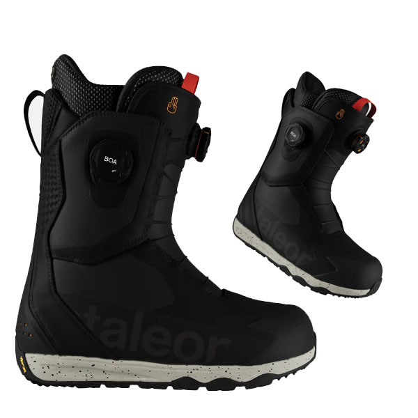 24-25 BATALEON / バタレオン ACID BOA アシッドボア メンズ レディース ブーツ スノーボード 2025 型..