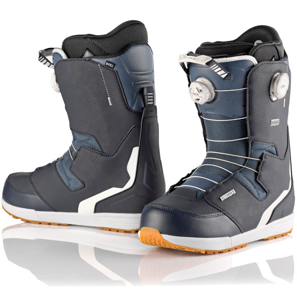 24-25 DEELUXE/fB[bNX DEEMON L3BOA ctf fB[{A Y fB[X M^Ήu[c fA{A Xm[{[h 2025 ^