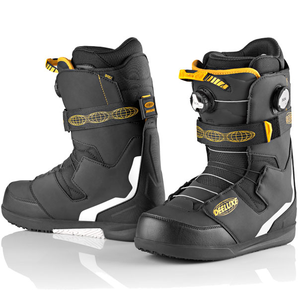 24-25 DEELUXE/fB[bNX DEEMON PRO s4 fB[v Y fB[X M^Ήu[c fA{A Xm[{[h 2025 ^