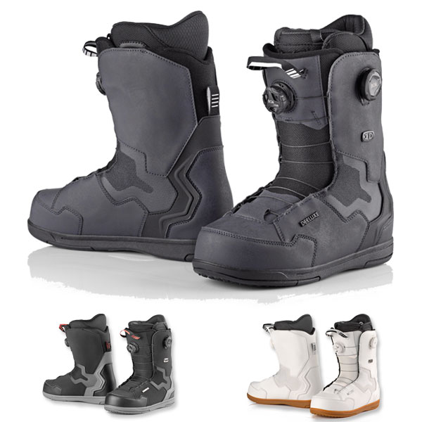 24-25 DEELUXE/fB[bNX ID DUAL BOA s3 ACfB[{A Y fB[X M^Ήu[c fA{A Xm[{[h 2025 ^