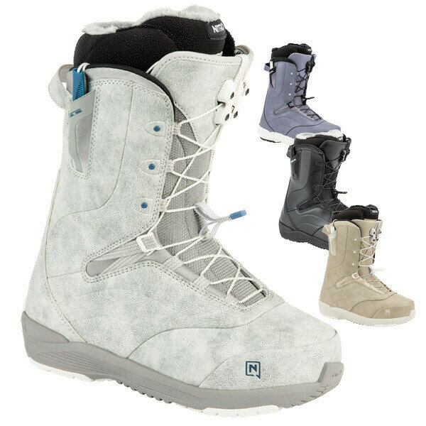 24-25 NITRO/iCg CROWN NE fB[X Xm[{[h 2025 ^