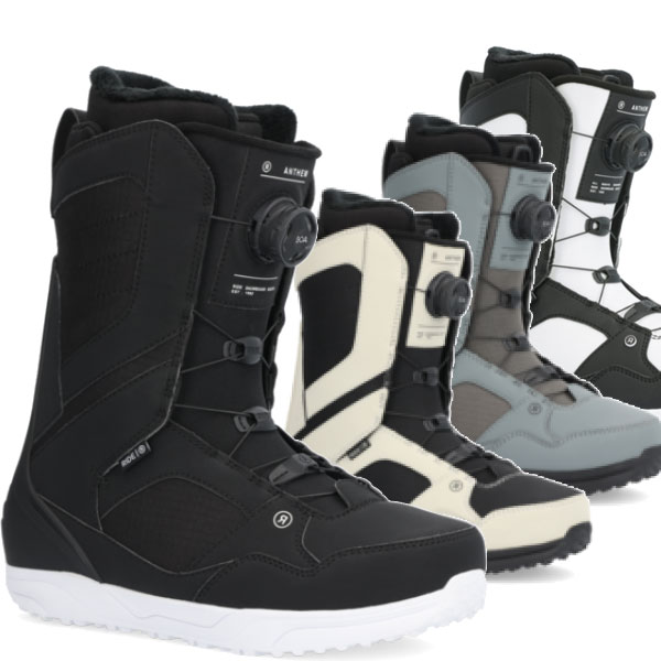 24-25 RIDE/Ch ANTHEM AZ Y u[c {A BOA M^Ή Xm[{[h 2025 ^