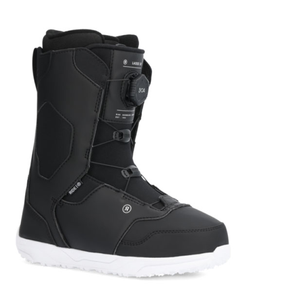 24-25 RIDE/Ch LASSO JR b\ WjA LbY u[c {A BOA M^Ή Xm[{[h 2025 ^