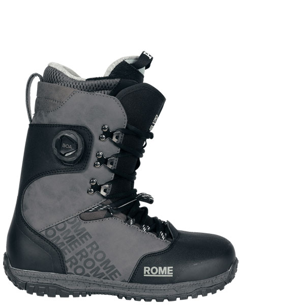 24-25 ROME SDS/[ BODEGA HYBRID BOA {fK Y R {A u[c Xm[{[h 2025 ^