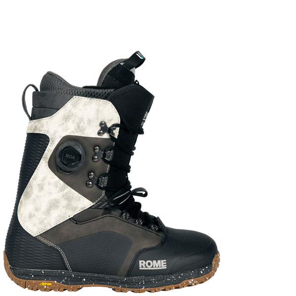 24-25 ROME SDS/[ LIBERTINE HYBRID BOA oeB[ Y R {A u[c Xm[{[h 2025 ^