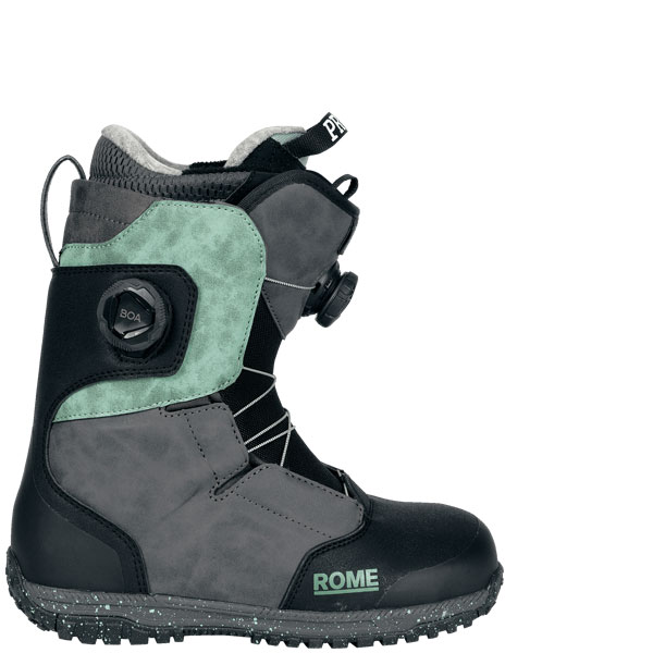 24-25 ROME SDS/[ WOMEN'S BODEGA BOA {fK fB[X _u{A u[c Xm[{[h 2025 ^