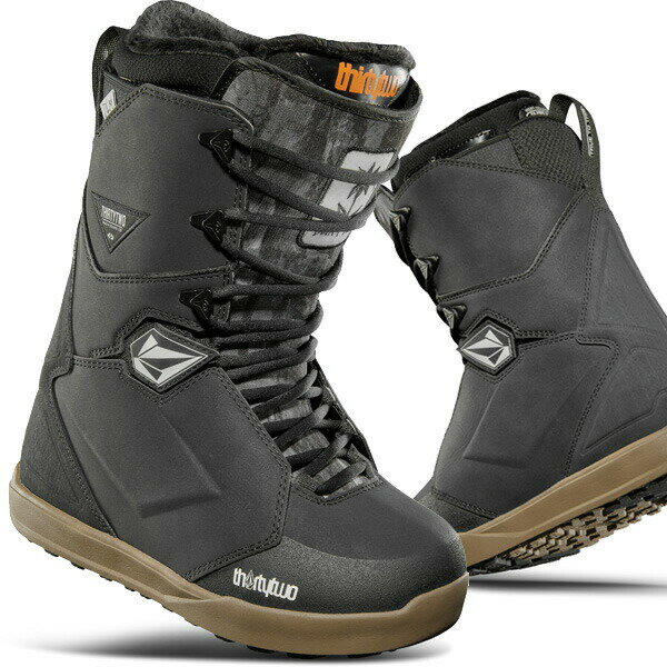 24-25 THIRTYTWO/T[eB[c[ W'S LASHED x VOLCOM bV {R EBY MELANCON fB[X u[c M^ R [X Xm[...