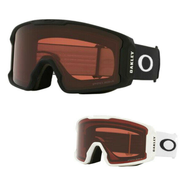 OAKLEY【LINE MINER M】 コメント Line Miner（ラインマイナー）ゴーグルは、比類の無い周辺視界を実現するために造られた、円柱形状のデザインです。 これまでになかったほどお顔の近くにゴーグルを装着でき、下方や両サイドの周辺視野を脅威的に広げました。 大型のお顔サイズにフィットする、Line Miner（ラインマイナー）は、幅広いお顔サイズに最適で、ほとんどのヘルメットに完璧にフィットするように造られています。 ※掲載写真の色合いは、PCモニター環境や撮影時の光環境により実物と若干違う可能性もございますのでご了承ください。 ゴーグルのサイズ感、見え方等、ご不明な点があればお気軽にお問い合わせください。※フェイスマクク等ゴーグル下部に挟んでつける場合、ゴーグル内部が曇り易くなります。息の抜けをゴーグル内部に送り込まないようフィッティングすると解消されます。 　 ▲いわずと知れた世界トップブランドOAKLEY▲ 交換について ウエアのメンテナンス インソール＆ソックス 防寒・日焼け対策に！ メーカー希望小売価格はメーカーカタログに基づいて掲載しています。レビュー内容に関して：2024/08/07 24-25モデルに変更。23-24モデルよりデザイン変更。ブランド名OAKLEY ブランド名カナオークリー モデル名LINE MINER M モデル名カナラインマイナー 商品ゴーグル スノーボード スキー 年式2024-2025 対象メンズ レディース キーワードハイコントラストレンズ ダブルレンズ マグネット カラー展開ブラック/黒