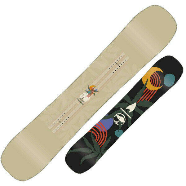 24-25 ARBOR / A[o[ WESTMARK EGXg}[N Y fB[X Xm[{[h  2025 ^ ^