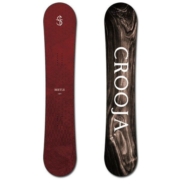 24-25 CROOJA / N[W BEETLE r[g Y Xm[{[h Og  2025 ^