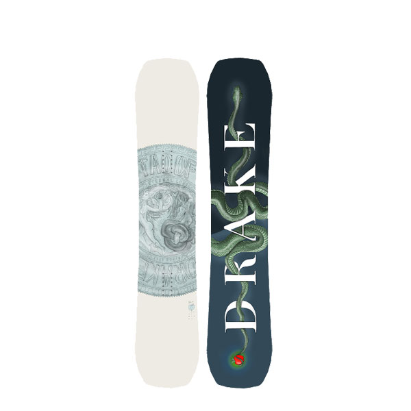 24-25 DRAKE / hCN TAO OF DRAKE ^IIuhCN Y fB[X Xm[{[h Og  2025 ^