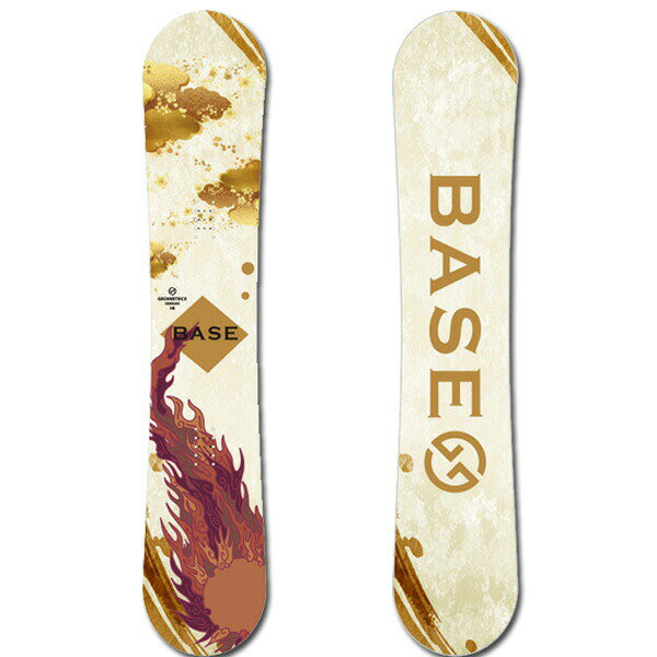 24-25 GT-SNOWBOARDS/W[eB[ BASE x[X Y Xm[{[h Og   2025 ^