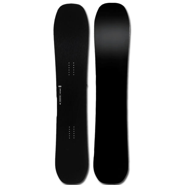 KORUA shapes/コルアシェイプス OTTO PLUS オット プラス メンズ スノーボード パウダー カービング 板 2026 予約商品